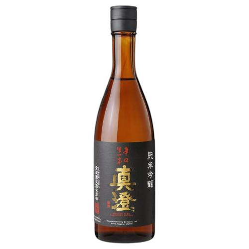 마스미 준마이긴죠 720ml