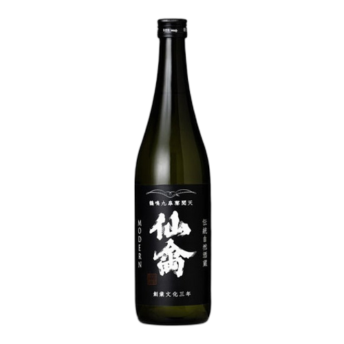 센킨 MODERN 히이레 이치시키 1800ml