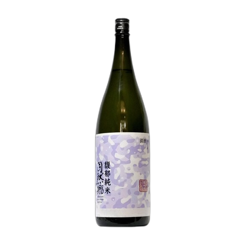 시젠고 준마이 1800ml