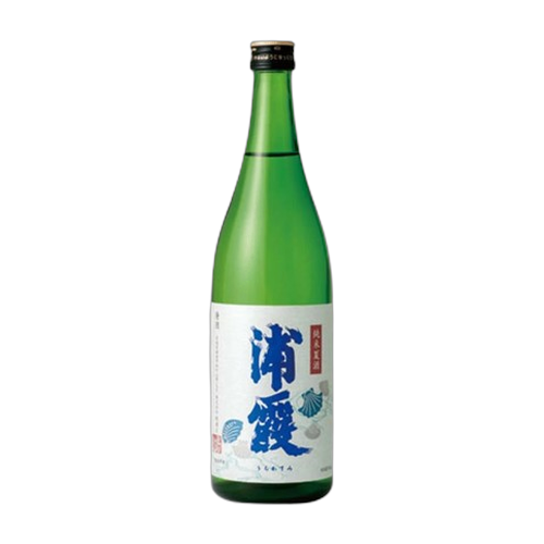 우라카스미 준마이 나츠자케 720ml