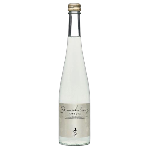 쿠보타 스파클링 500ml