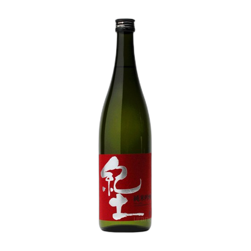 키도 준마이긴죠 720ml
