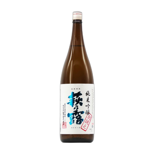 하기노츠유 준마이긴죠 720ml