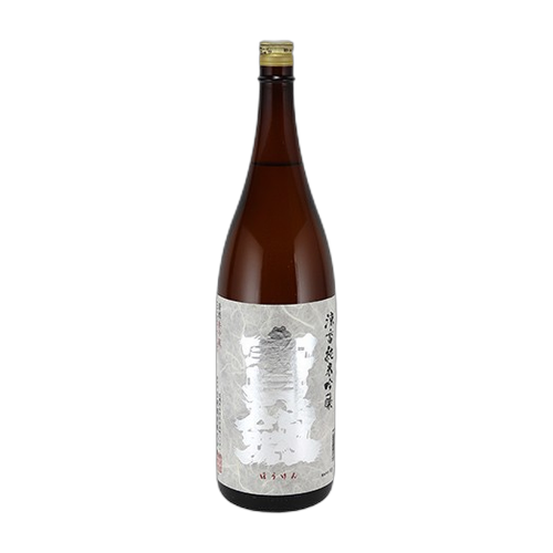 호우켄 준마이긴죠 료카 1800ml