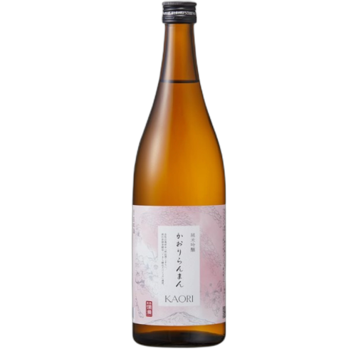 란만 준마이긴죠 KAORI 720ml