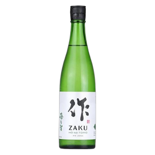 자쿠 준마이 호노토모 750ml