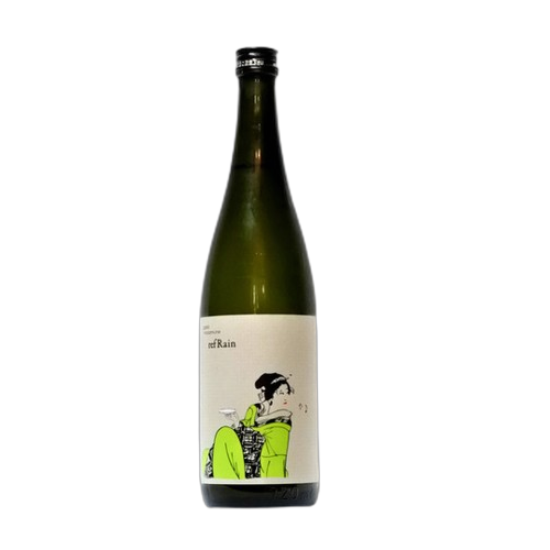 각키마사무네 refRain 키죠슈 720ml