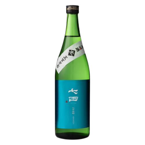 시치다 준마이긴죠 고햐쿠만고쿠 무로카나마 720ml