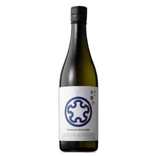 카미카와타이세츠 토카치 준마이 720ml