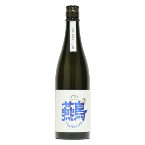 히라이즈미 히텐 츠바메 720ml