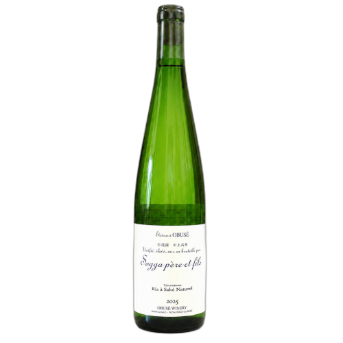 소가 페르에피스 리아 사케 나츄레루 2025 750ml